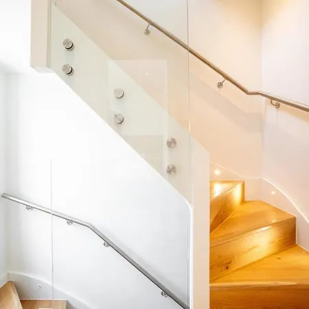 The Heart Of Westminster Apartment London Exterior photo