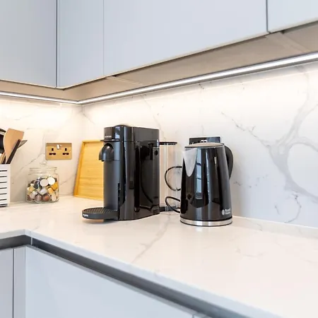 The Heart Of Westminster Apartment London Exterior photo
