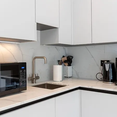 The Heart Of Westminster Apartment London Exterior photo