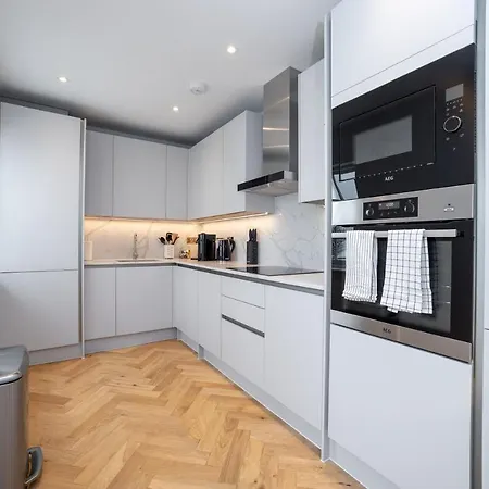 The Heart Of Westminster Apartment London Exterior photo