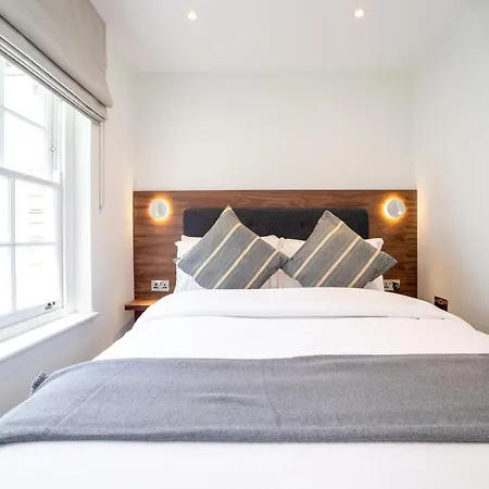 The Heart Of Westminster Apartment London Exterior photo