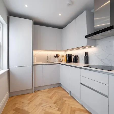 The Heart Of Westminster Apartment London Exterior photo